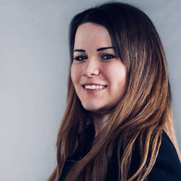 Dahlia Kauschke LL.M.