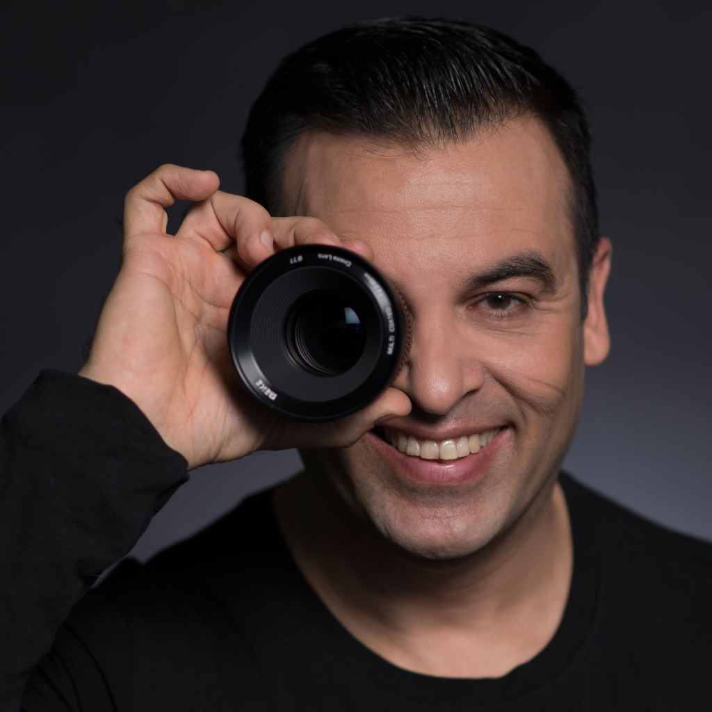 Michael Sievers Produzent. Managing Director. Michael Sievers