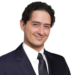 David Ruchman M.Sc