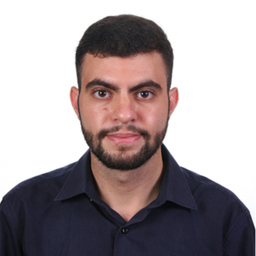 Mohamed Moustafa Abdelhalim Ahmed Eid