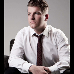 Marco Hartmann's profile picture
