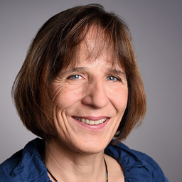 Michèle Schori