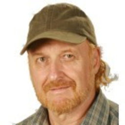 Rolf Albers