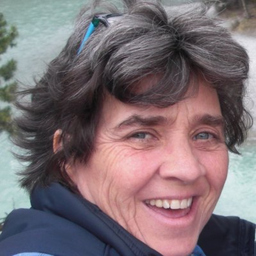 Birgit Frantzen