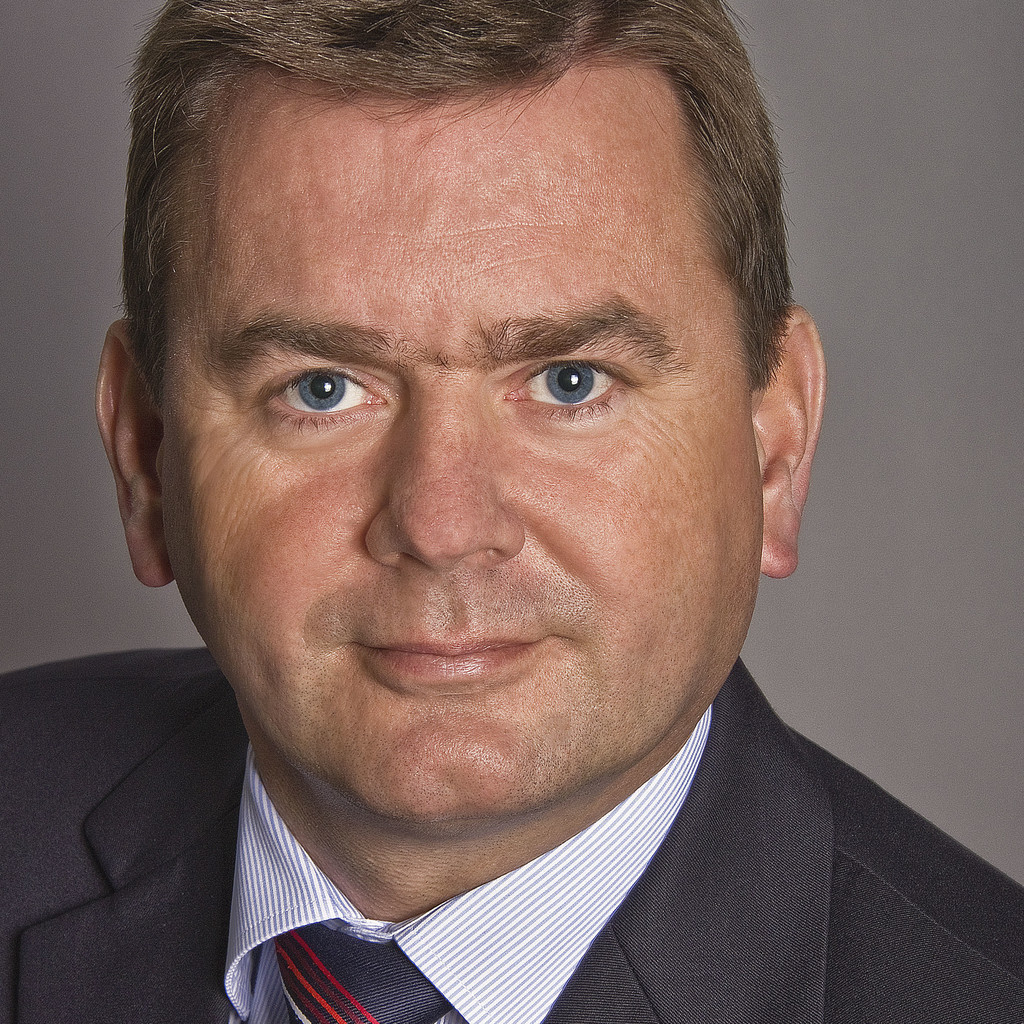 Frank Sydow Vorstand FROHE ZUKUNFT Wohnungsgenossenschaft eG XING