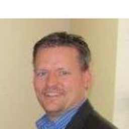 Todd Johnston