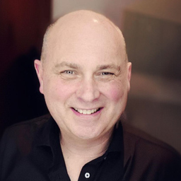 Malcolm Starr