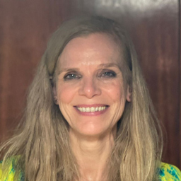 Prof. Dr. Hilke Brockmann