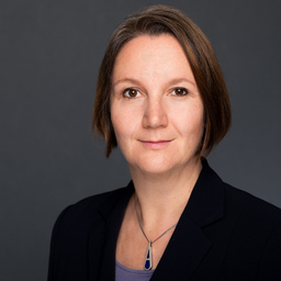 Bettina Rosenberger