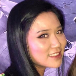Anita Gong Chen