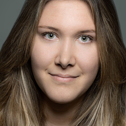 Isabel Weber