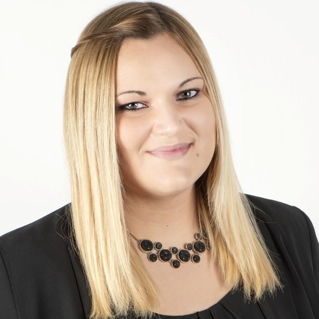 Michaela Ertl HR Manager Blochberger Eisproduktion GmbH XING