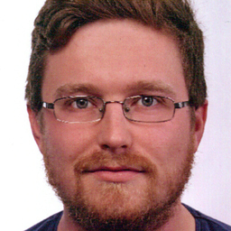 Peter Ott