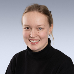 Sarah Nephuth