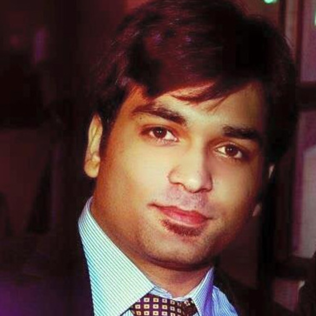 Asad haseeb Maintenance department head WESTBAY ICE AND WATER