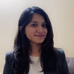 Anushka Rajwade