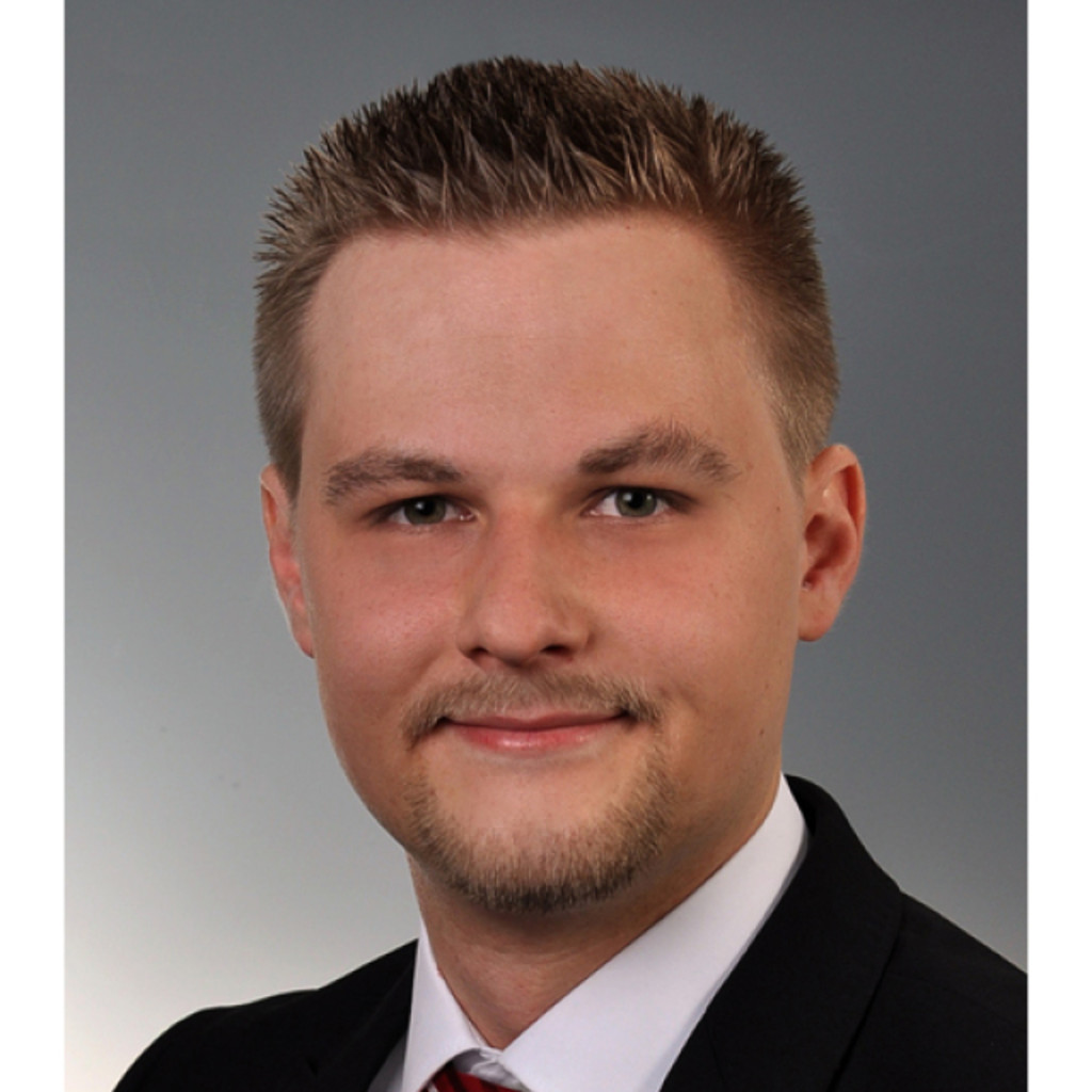 Patrick Thomas Head of PMO (Collaboration) cloudwürdig XING