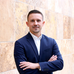 Eric Herrmann