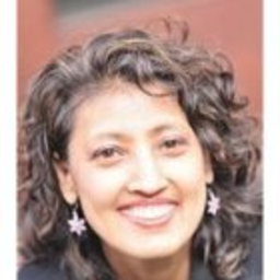 Manjeeta K Tulsi