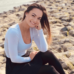 Maxi Elisa Weiss