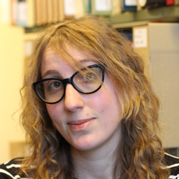 Zsófia Hacsek