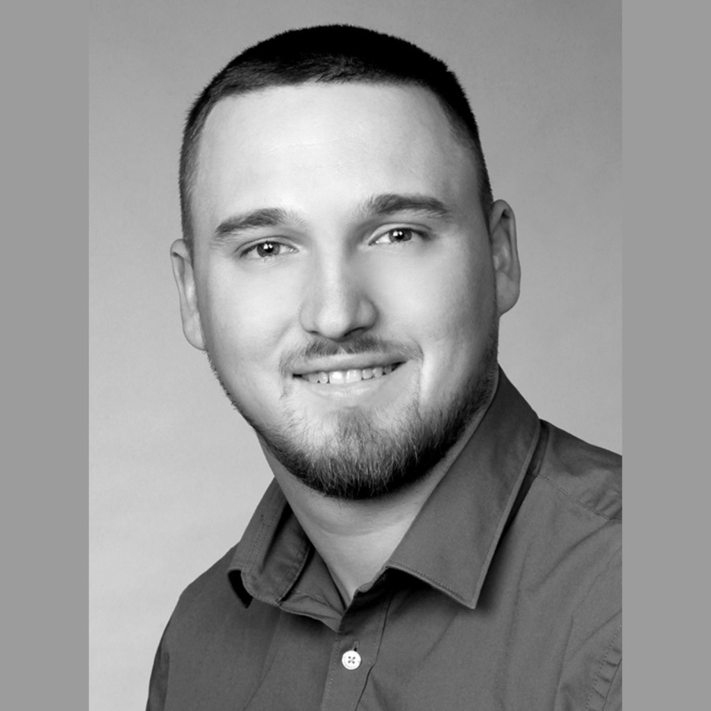 Alexander Konradi Teamleiter Montage ERCO GmbH XING