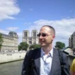 Peter Richardson