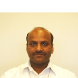 Rajesh Kumar