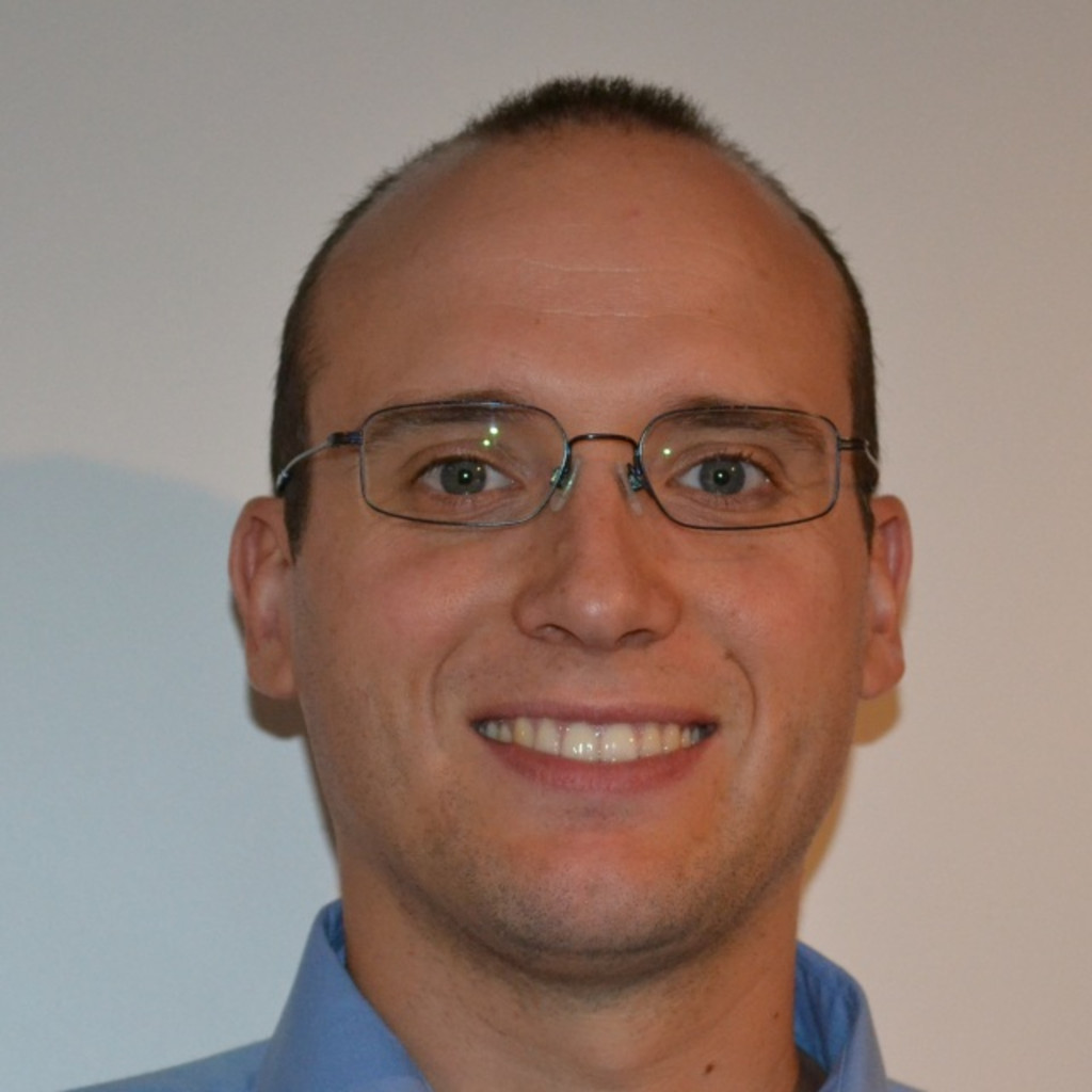 Laurent Donati Teamleiter Electrical Design RUAG Aviation XING