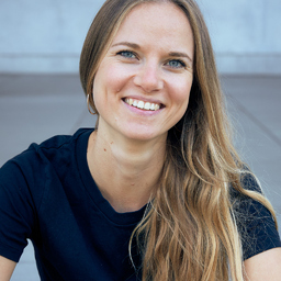 Anna Gellert