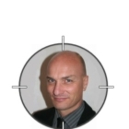 Richard Bellot