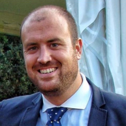Ignacio Sanchez Pereda
