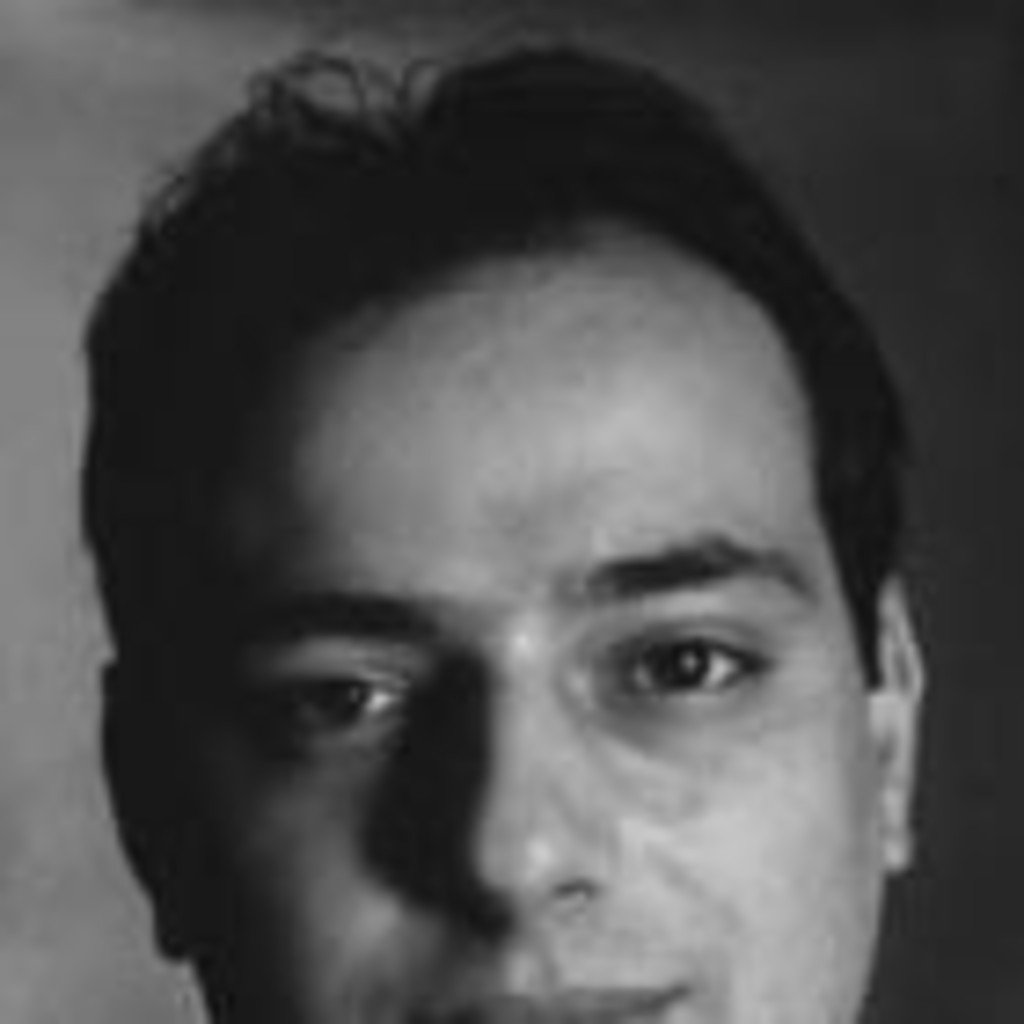 Social Media Profilbild Marc Braun Düsseldorf