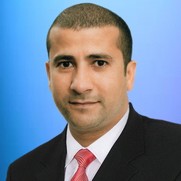 Mohamed Elwaziry