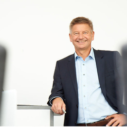 Arne Baier's profile picture