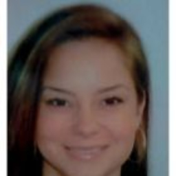 Begoña Garcia Pertegas