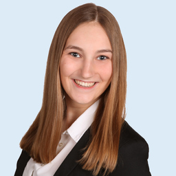Irina Frick