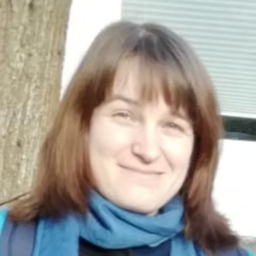 Maria Gorbati