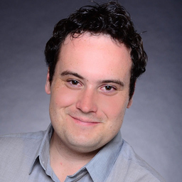 Profilbild Andreas Gold