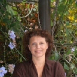 Carolin Heckl