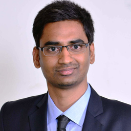 Harsha Tummala