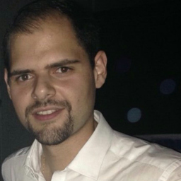 Cristiano Miranda