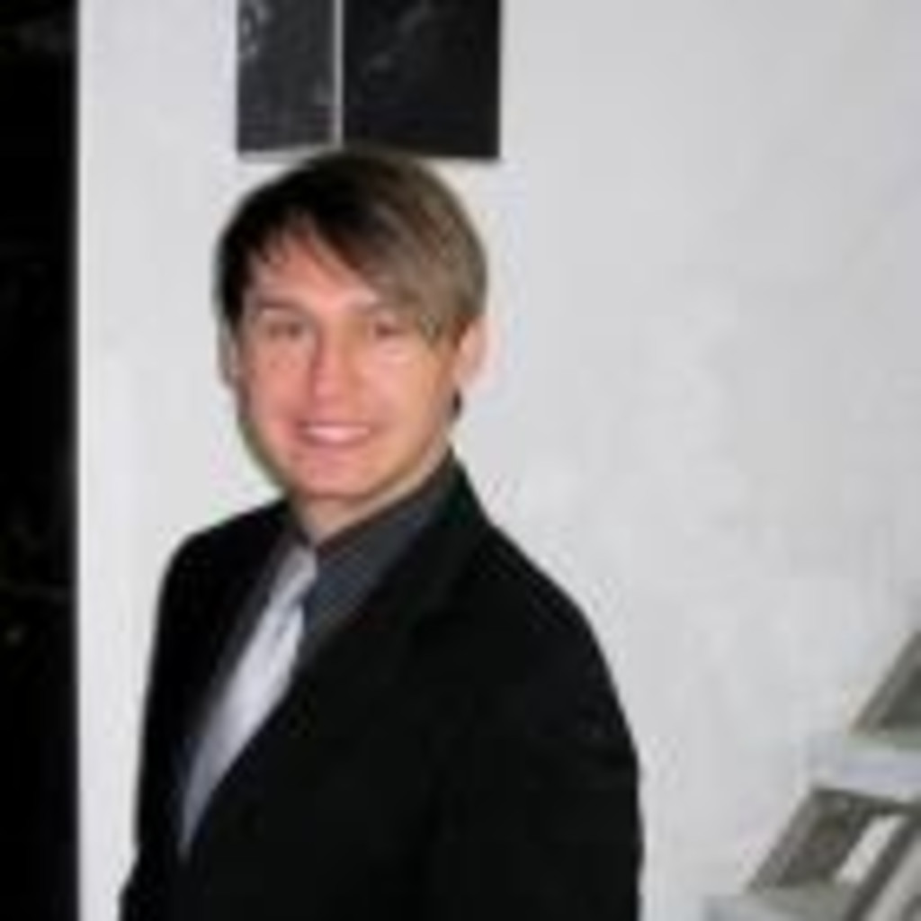 Klaudius Gödde Project Manager protectONE XING