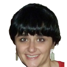Silvia Buendía Rey