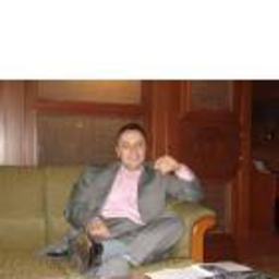 Prof. Dr. Ergin Uzundurukan