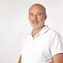 Victor Abarca Arriagada