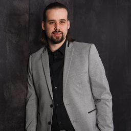 Sebastian Geisler