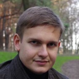 Михаил Кравцов