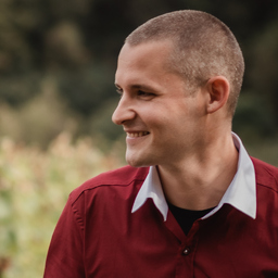 Dominik Bersch