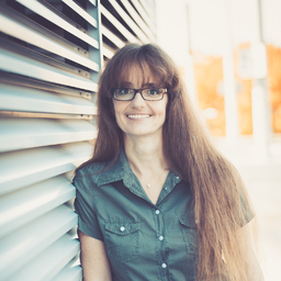 Marion Dröge
